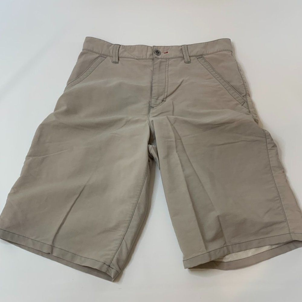 Tony Hawk Short